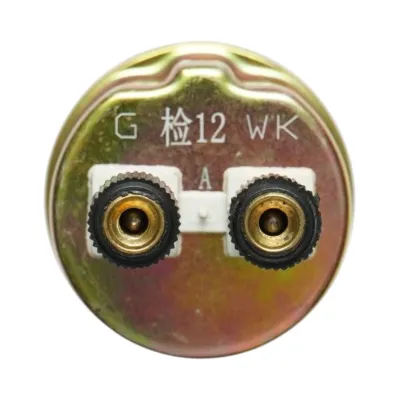 Sonda ulei bulb tractor Hanwo, Jinma 45CP, 50CP - imagine 6