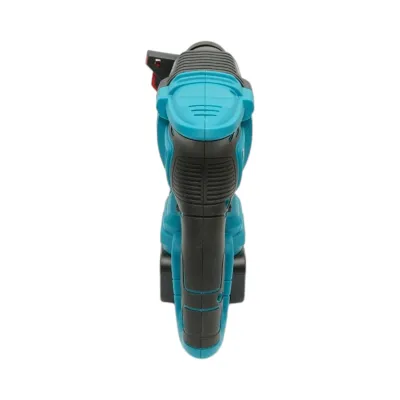 Ciocan rotopercutor 2.5J cu 2 acumulatori 21V, 4Ah Li-ion, brushless, SDS-Plus, 4 functii, frecventa 0-4550 lovituri /min Breckner Germany - imagine 8