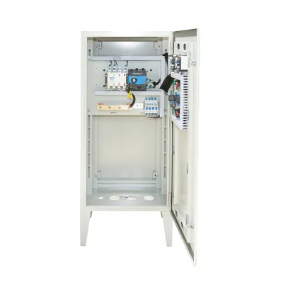 Sistem ATS 100A pentru generator electric trifazat 75KVA - imagine 2