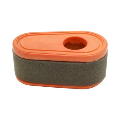 Filtru aer robot de tuns iarba cu telecomanda, motor Loncin 9CP model 40TH341 THOR - imagine 2