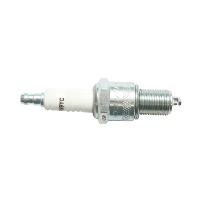 Bujie RN9YC M14x1.25mm pentru robot de tuns iarba cu telecomanda, motor Loncin 9CP model 40TH341 THOR - imagine 2