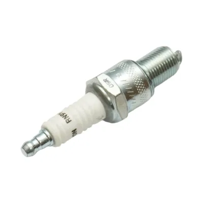 Bujie RN9YC M14x1.25mm pentru robot de tuns iarba cu telecomanda, motor Loncin 9CP model 40TH341 THOR - imagine 4