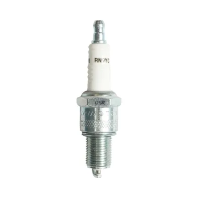 Bujie RN9YC M14x1.25mm pentru robot de tuns iarba cu telecomanda, motor Loncin 9CP model 40TH341 THOR