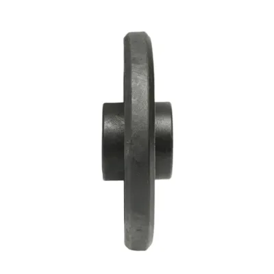 Roata rulare senila robot de tuns iarba cu telecomanda, motor Loncin 9CP model 40TH341 THOR - imagine 4