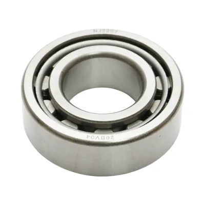 Rulment NJ2207 35x72x23mm ax taragot cutie viteze U-445