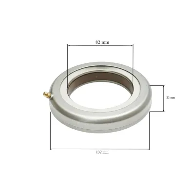Rulment presiune ambreiaj Case IH 82x132x23mm cod OEM 87307506 - imagine 3