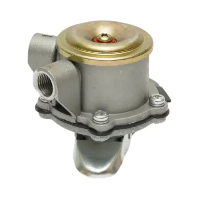 Pompa alimentare combustibil Ford, New Holland cod OEM 87800194 - imagine 5
