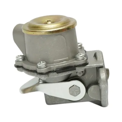 Pompa alimentare combustibil Ford, New Holland cod OEM 87800194 - imagine 7
