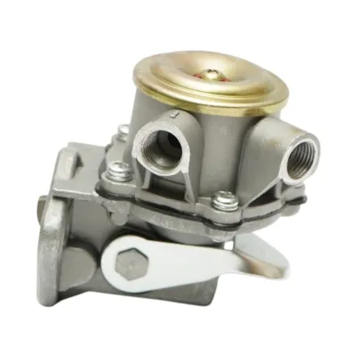 Pompa alimentare combustibil Ford, New Holland cod OEM 87800194 - imagine 4