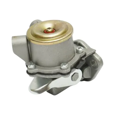 Pompa alimentare combustibil Ford, New Holland cod OEM 87800194 - imagine 6