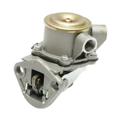 Pompa alimentare combustibil Ford, New Holland cod OEM 87800194 - imagine 2