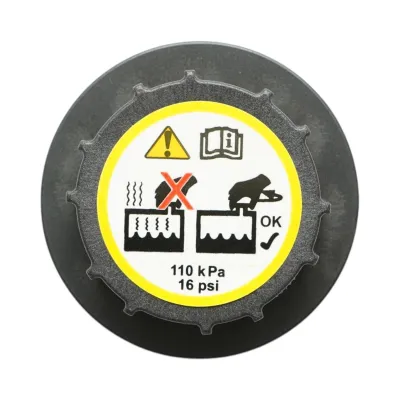 Buson vas expansiune Bobcat 50mm cod OEM 6733429 - imagine 2