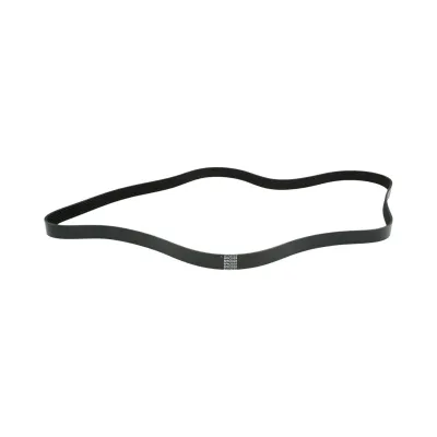Curea transmisie canelata 8PK2028 New Holland, Case, Ford L=2028mm cod OEM 87802822 - imagine 2