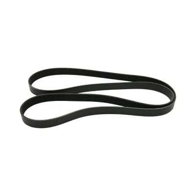 Curea transmisie canelata 8PK2165 New Holland, Case L=2165mm cod OEM 87441267 - imagine 3