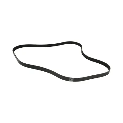 Curea transmisie canelata 8PK2165 New Holland, Case L=2165mm cod OEM 87441267 - imagine 2