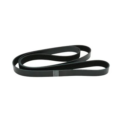 Curea transmisie canelata 8PK2205 John Deere L=2205mm cod OEM L110605 - imagine 3