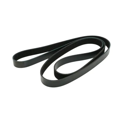 Curea transmisie canelata 8PK2205 John Deere L=2205mm cod OEM L110605 - imagine 4