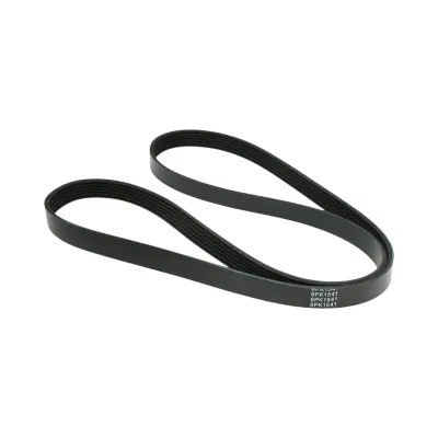 Curea transmisie canelata 6PK1541 Massey Ferguson, Valtra L=1541mm cod OEM 4357919M3
