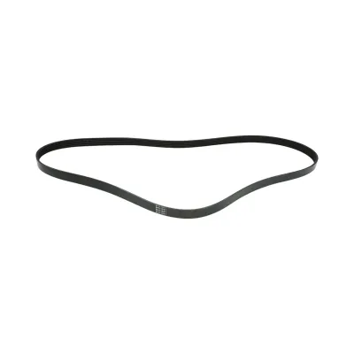 Curea transmisie canelata 6PK1541 Massey Ferguson, Valtra L=1541mm cod OEM 4357919M3 - imagine 2