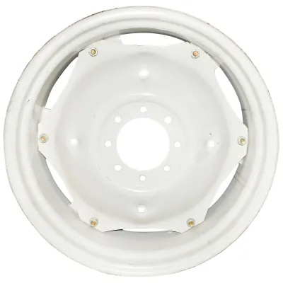 Janta roata spate completa U-445 11.2/12.4-28 - imagine 4
