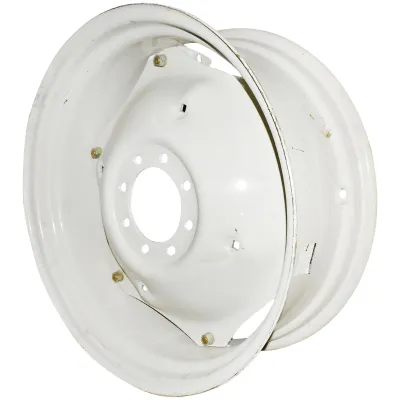 Janta roata spate completa U-445 11.2/12.4-28 - imagine 2