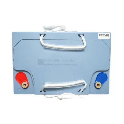 Baterie VRLA GEL 12V 90Ah 20HR pentru tricicluri, scutere, vehicule electrice 269x180x266mm CHILWEE - imagine 5