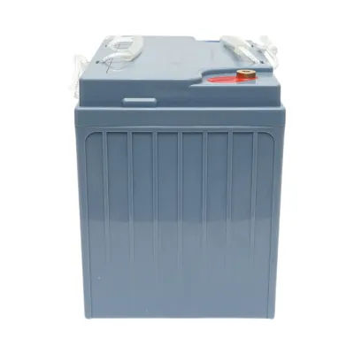 Baterie VRLA GEL 12V 90Ah 20HR pentru tricicluri, scutere, vehicule electrice 269x180x266mm CHILWEE - imagine 4