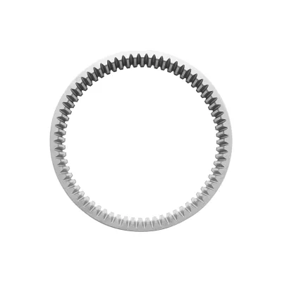 Coroana reductor pentru Ford, Fiat, New Holland cod OEM 5151439 - imagine 3