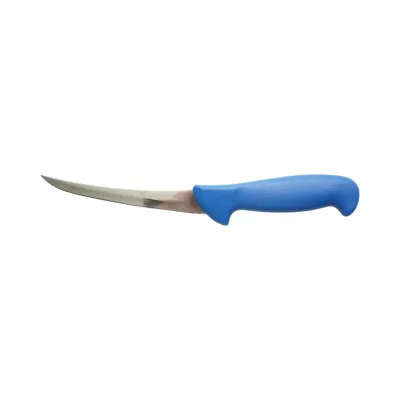Set macelar Ignat: cutit dezosat, cutit transat, satar + ascutitor cadou - imagine 2