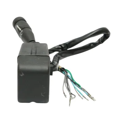 Comutator lumini Massey Ferguson 3075, 3085 cod OEM 0018724 - imagine 4