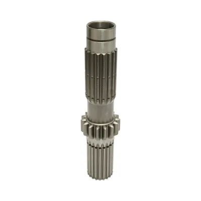 Ax secundar cutie viteze Massey Ferguson Z=15 cod OEM 183054M92