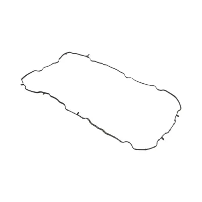 Garnitura capac culbutori Massey Ferguson 5445, 5455, 5460, 6445, 6455 cod OEM 4226559M1 - imagine 3