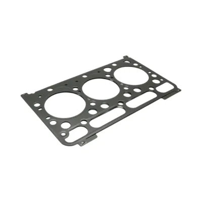 Garnitura chiulasa Kubota motor D1503 cod OEM 1G720-03310, 1G72003310 - imagine 4