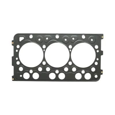 Garnitura chiulasa Kubota motor D722 cod OEM 1J092-03310, 1J09203310 - imagine 3