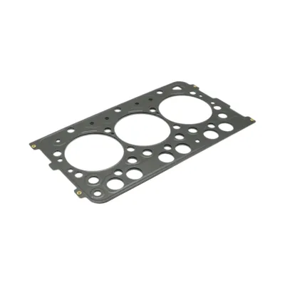 Garnitura chiulasa Kubota motor D722 cod OEM 1J092-03310, 1J09203310 - imagine 4