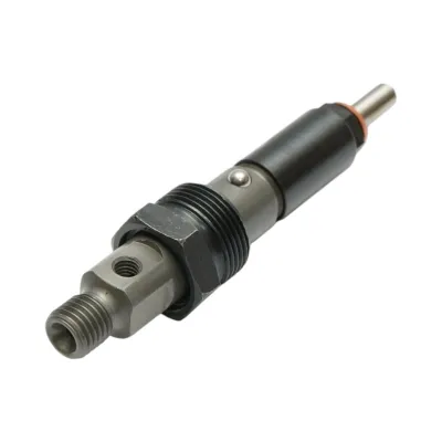 Injector combustibil Case IH motor Cummins cod OEM 3909476, J909476 - imagine 4