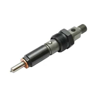 Injector combustibil Case IH motor Cummins cod OEM 3909476, J909476 - imagine 2