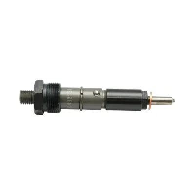 Injector combustibil Case IH motor Cummins cod OEM 3909476, J909476 - imagine 3