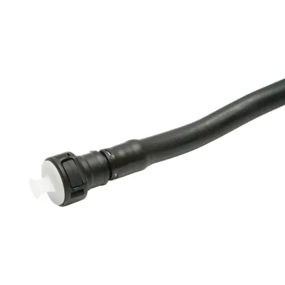 Conducta combustibil Case IH, New Holland, Ford cod OEM 87339066 - imagine 5