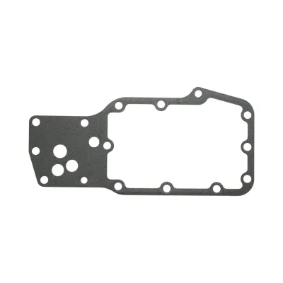 Garnitura racitor ulei motor Cummins ISB, ISBE, QSB 4.5, 6.7 cod OEM 2830559 - imagine 3