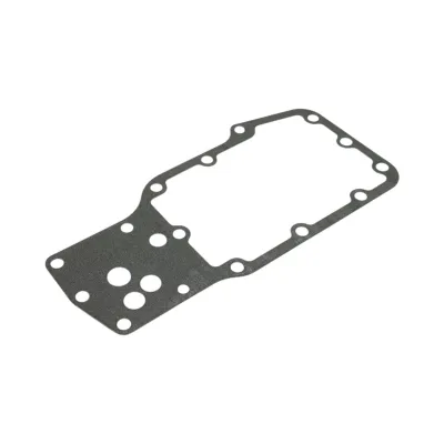 Garnitura racitor ulei motor Cummins ISB, ISBE, QSB 4.5, 6.7 cod OEM 2830559 - imagine 2
