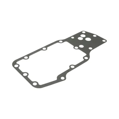 Garnitura racitor ulei motor Cummins ISB, ISBE, QSB 4.5, 6.7 cod OEM 2830559 - imagine 4