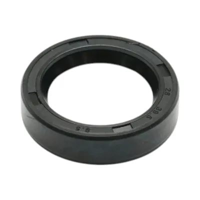 Simering ax cutie viteza Massey Ferguson, New Holland 28.58x39.67x9.53mm cod OEM 195501M1