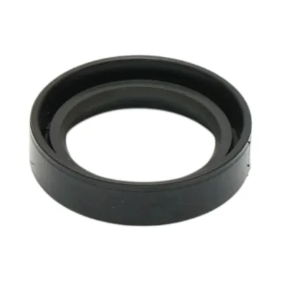 Simering ax cutie viteza Massey Ferguson, New Holland 28.58x39.67x9.53mm cod OEM 195501M1 - imagine 3