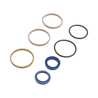 Kit reparatie cilindru directie Ford, New Holland, Same cod OEM 5190591 - imagine 3