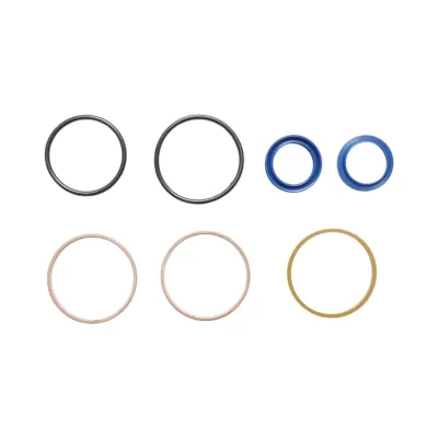 Kit reparatie cilindru directie Ford, New Holland, Same cod OEM 5190591 - imagine 2