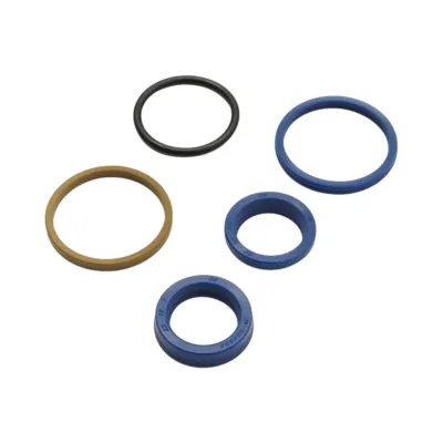 Kit reparatie cilindru directie New Holland, Fiat cod OEM 5190916, 9966324, 54/585-90 - imagine 3