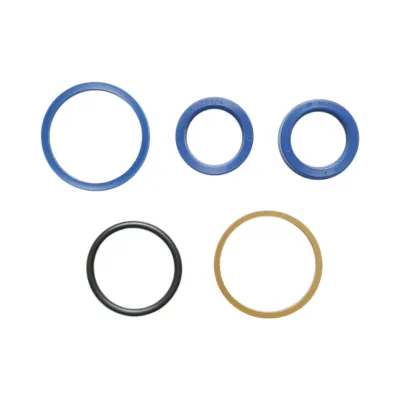 Kit reparatie cilindru directie New Holland, Fiat cod OEM 5190916, 9966324, 54/585-90 - imagine 2