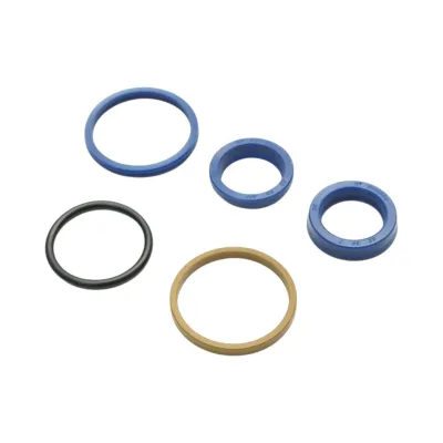 Kit reparatie cilindru directie New Holland, Fiat cod OEM 5190916, 9966324, 54/585-90