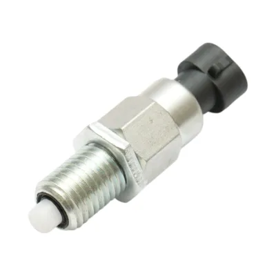 Senzor priza putere Case IH, 2 pini, filet M16x2mm cod OEM 25/962-21, 177499A2, 177499A1 - imagine 2